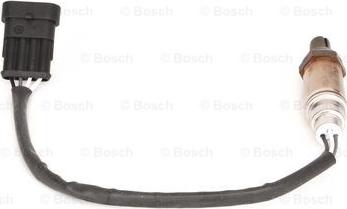 BOSCH 0 258 003 805 - Sonda lambda www.autoricambit.com