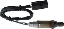 BOSCH 0 258 003 819 - Sonda lambda www.autoricambit.com