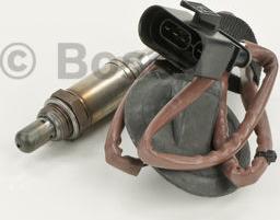 BOSCH 0 258 003 823 - Sonda lambda www.autoricambit.com