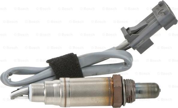 BOSCH 0 258 003 395 - Sonda lambda www.autoricambit.com