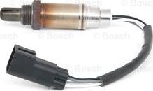 BOSCH 0 258 003 392 - Sonda lambda www.autoricambit.com