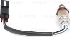 BOSCH 0 258 003 392 - Sonda lambda www.autoricambit.com