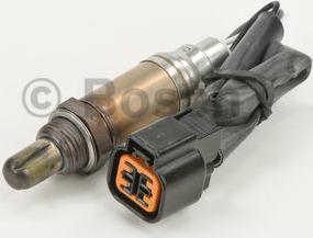 BOSCH 0 258 003 383 - Sonda lambda www.autoricambit.com