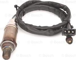 BOSCH 0 258 003 320 - Sonda lambda www.autoricambit.com