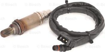 BOSCH 0 258 003 320 - Sonda lambda www.autoricambit.com