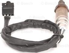 BOSCH 0 258 003 320 - Sonda lambda www.autoricambit.com