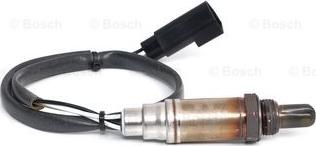 BOSCH 0 258 003 294 - Sonda lambda www.autoricambit.com