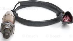 BOSCH 0 258 003 294 - Sonda lambda www.autoricambit.com