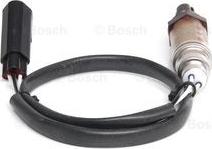 BOSCH 0 258 003 294 - Sonda lambda www.autoricambit.com