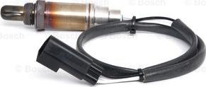 BOSCH 0 258 003 294 - Sonda lambda www.autoricambit.com