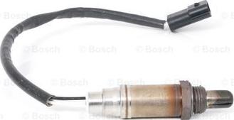 BOSCH 0 258 003 774 - Sonda lambda www.autoricambit.com