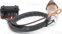 BOSCH 0 258 003 247 - Sonda lambda www.autoricambit.com