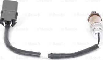 BOSCH 0 258 003 256 - Sonda lambda www.autoricambit.com