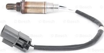 BOSCH 0 258 003 256 - Sonda lambda www.autoricambit.com