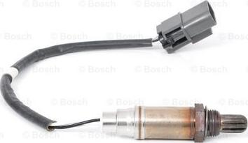 BOSCH 0 258 003 256 - Sonda lambda www.autoricambit.com