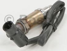 BOSCH 0 258 003 218 - Sonda lambda www.autoricambit.com