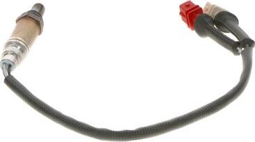 BOSCH 0 258 003 239 - Sonda lambda www.autoricambit.com