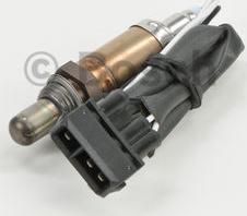 BOSCH 0 258 003 232 - Sonda lambda www.autoricambit.com