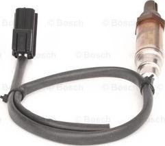 BOSCH 0 258 003 229 - Sonda lambda www.autoricambit.com