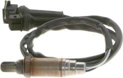 BOSCH 0 258 003 222 - Sonda lambda www.autoricambit.com