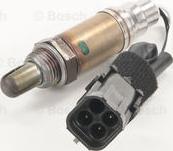 BOSCH 0 258 003 277 - Sonda lambda www.autoricambit.com