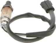 BOSCH 0 258 003 704 - Sonda lambda www.autoricambit.com