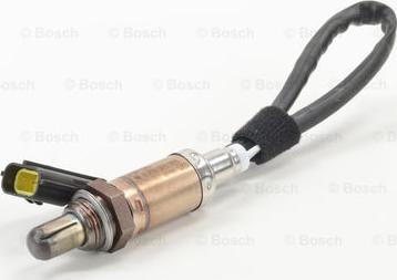 BOSCH 0 258 003 703 - Sonda lambda www.autoricambit.com