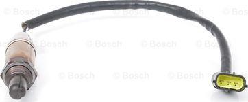 BOSCH 0 258 003 774 - Sonda lambda www.autoricambit.com