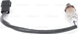 BOSCH 0 258 003 774 - Sonda lambda www.autoricambit.com