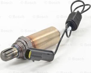 BOSCH 0 258 002 061 - Sonda lambda www.autoricambit.com