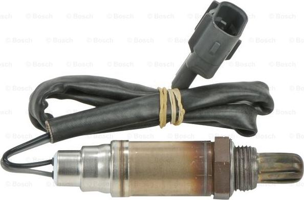 BOSCH 0 258 002 200 - Sonda lambda www.autoricambit.com