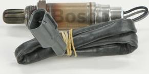 BOSCH 0 258 002 200 - Sonda lambda www.autoricambit.com