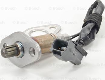 BOSCH 0 258 002 202 - Sonda lambda www.autoricambit.com