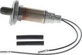 BOSCH 0 258 002 210 - Sonda lambda www.autoricambit.com