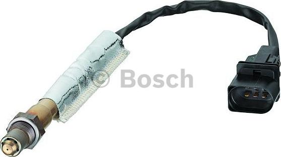 BOSCH 0 258 007 097 - Sonda lambda www.autoricambit.com