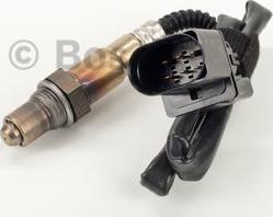 BOSCH 0 258 007 053 - Sonda lambda www.autoricambit.com