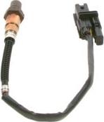 BOSCH 0 258 007 018 - Sonda lambda www.autoricambit.com