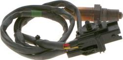 BOSCH 0 258 007 136 - Sonda lambda www.autoricambit.com