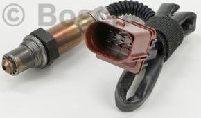 BOSCH 0 258 007 138 - Sonda lambda www.autoricambit.com