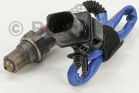 BOSCH 0 258 007 300 - Sonda lambda www.autoricambit.com