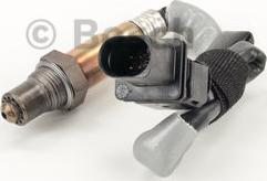 BOSCH 0 258 007 256 - Sonda lambda www.autoricambit.com