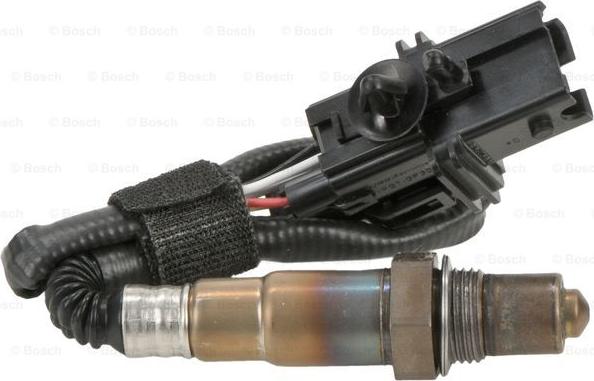 BOSCH 0 258 007 264 - Sonda lambda www.autoricambit.com