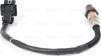 BOSCH 0 258 007 202 - Sonda lambda www.autoricambit.com