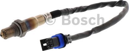 BOSCH 0 258 010 451 - Sonda lambda www.autoricambit.com