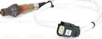 BOSCH 0 258 010 405 - Sonda lambda www.autoricambit.com