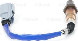 BOSCH 0 258 010 401 - Sonda lambda www.autoricambit.com