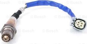 BOSCH 0 258 010 401 - Sonda lambda www.autoricambit.com