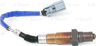 BOSCH 0 258 010 401 - Sonda lambda www.autoricambit.com