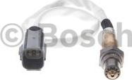 BOSCH 0 258 010 527 - Sonda lambda www.autoricambit.com