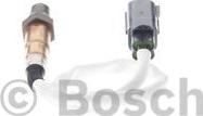 BOSCH 0 258 010 527 - Sonda lambda www.autoricambit.com